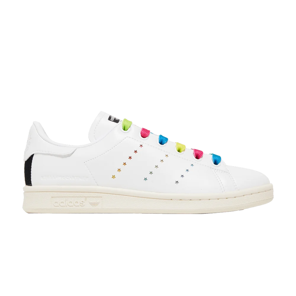 Krossovki-Stella-McCartney-x-adidas-Stan-Smith-Vegan