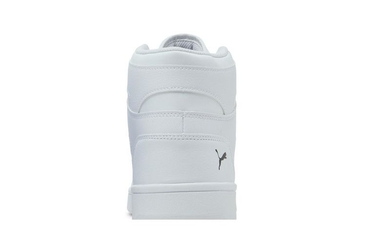 Кроссовки Puma Rebound LayUp SL 'White'