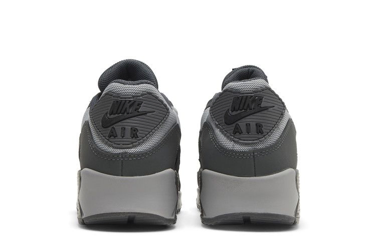 Кроссовки Nike Air Max 90 'Jewel - Iron Grey'