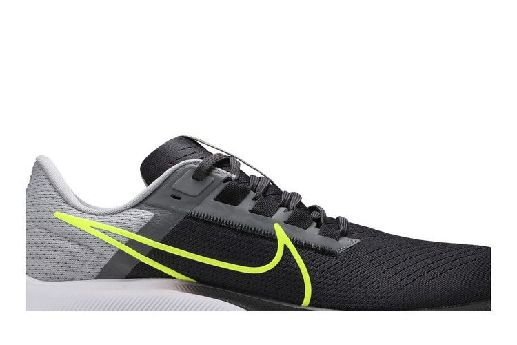 Кроссовки Nike Air Zoom Pegasus 38 'Dark Smoke Grey Volt'