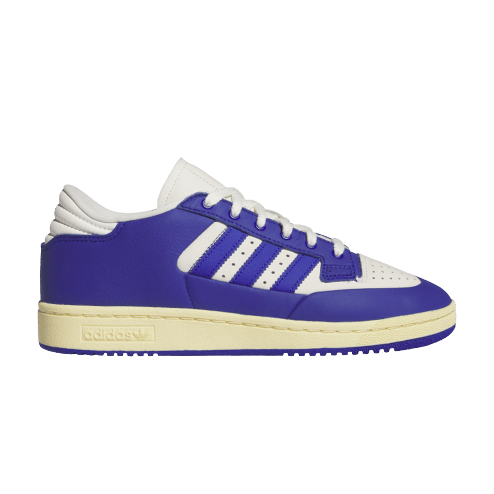 Кроссовки Adidas Centennial 85 Low 'Lucid Blue'