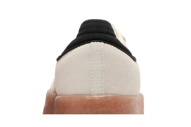 Кроссовки adidas Wmns Sambae 'Cream White Leopard'