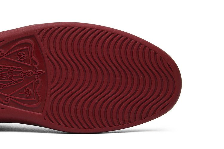 Кроссовки Gucci Ace Embroidered 'Red Bee'