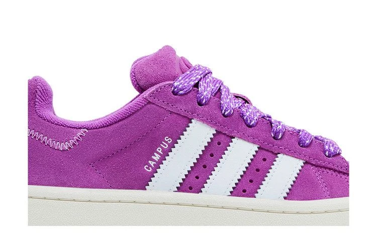 Кроссовки adidas Wmns Campus 00s 'Purple Burst'