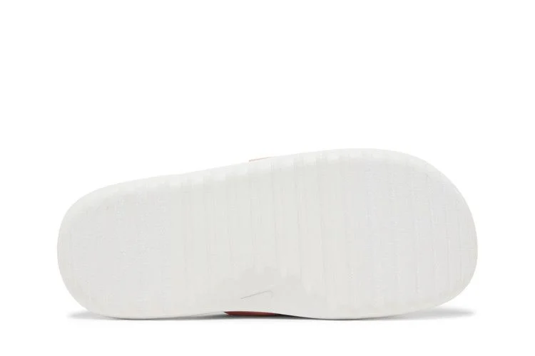 Nike Wmns Asuna 2 Slide 'Arctic Orange'