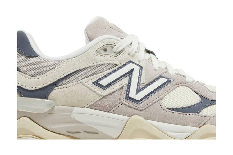 Кроссовки New Balance 9060 'Moonrock Linen'