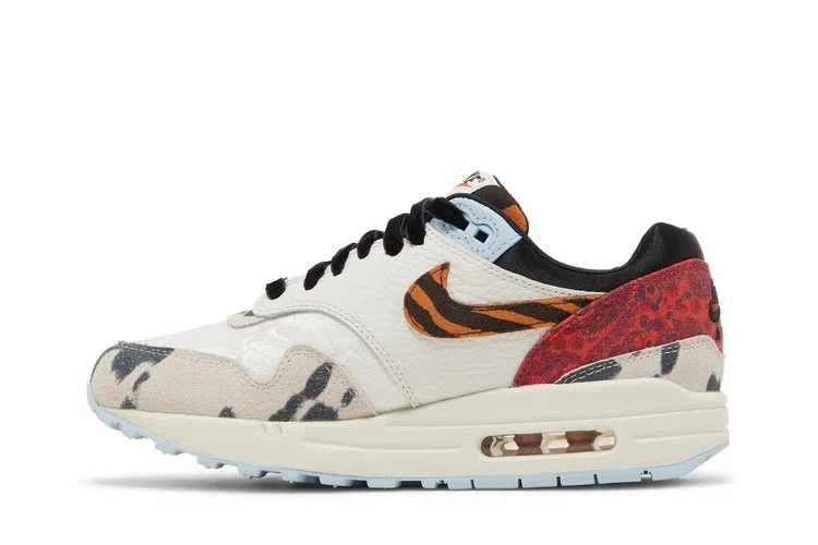 Кроссовки Nike Wmns Air Max 1 '87 'Great Indoors'