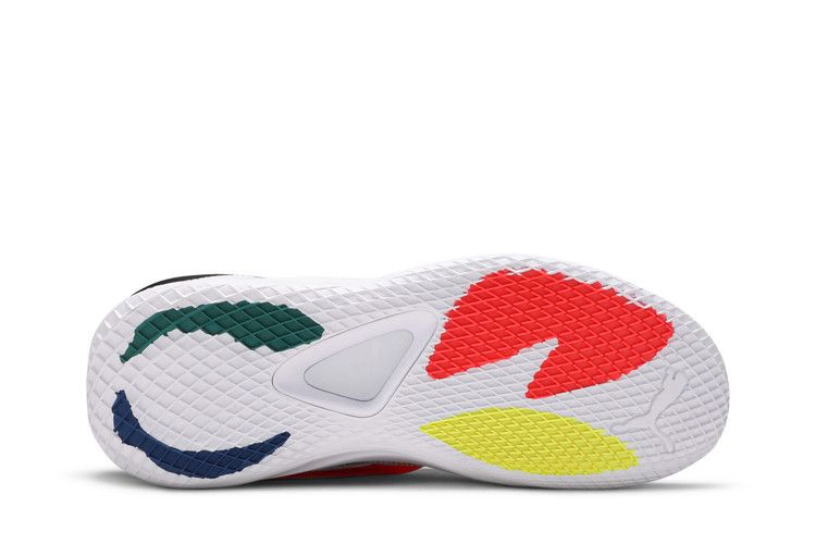Кроссовки Puma Disc Rebirth 'White Multi'