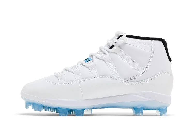 Кроссовки Air Jordan 11 Retro MCS 'Legend Blue / Columbia'