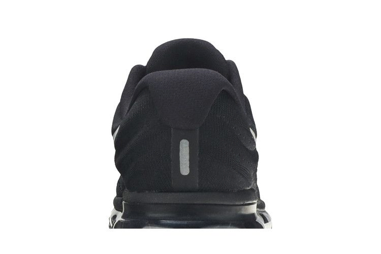 Кроссовки Nike Air Max 2017 'Black'
