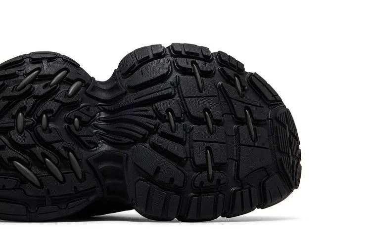 Кроссовки Balenciaga 10XL Sneaker 'Black'
