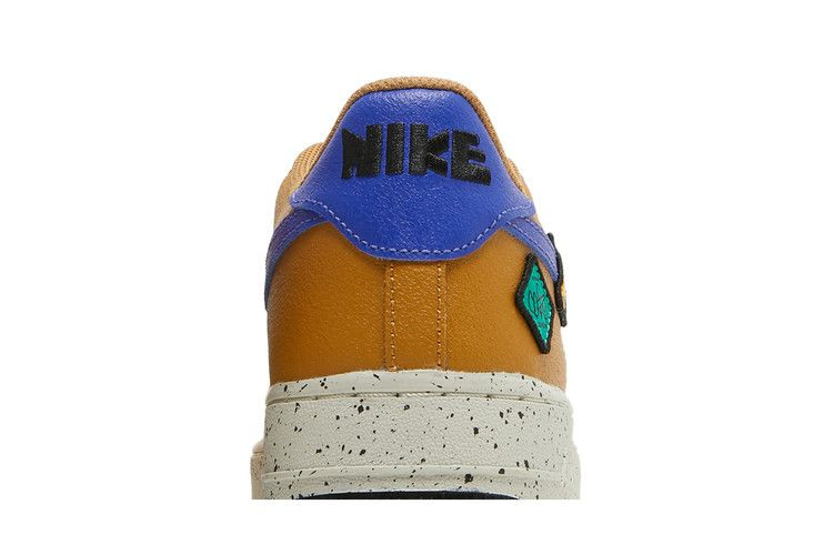 Кроссовки Nike Air Force 1 GS 'ACG - Starfish'