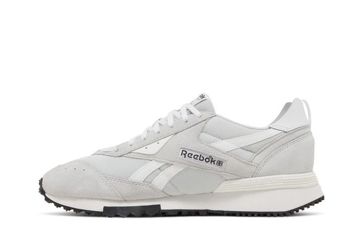 Кроссовки Reebok LX 2200 'Grey White'