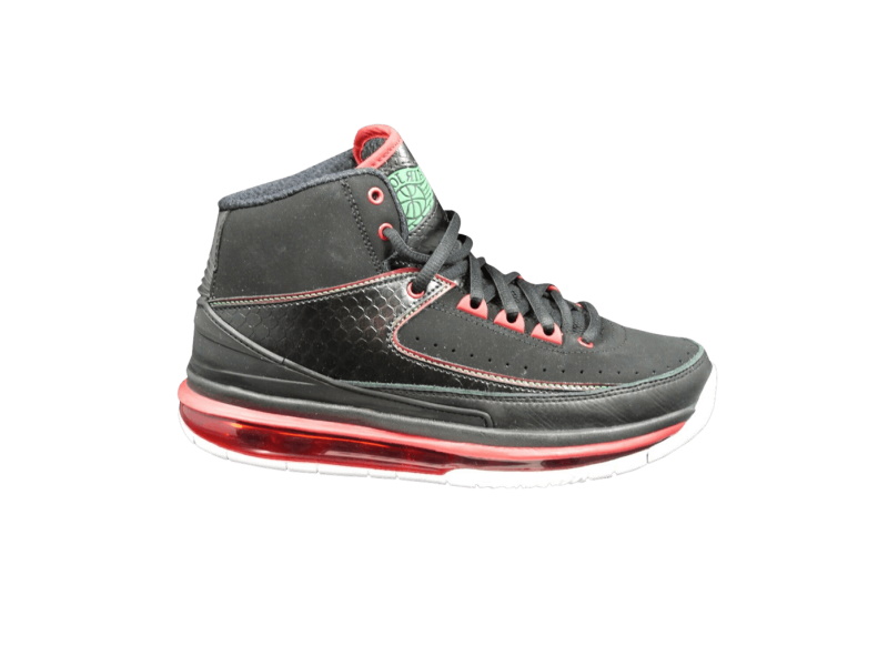 Кроссовки Air Jordan 2.0 GS Gucci