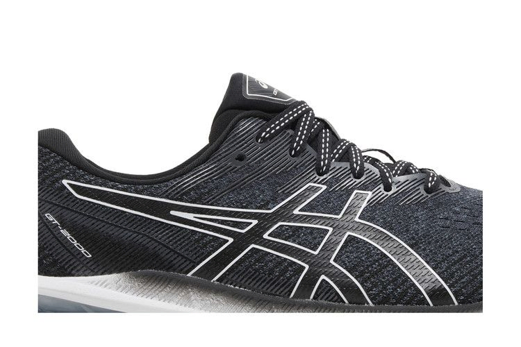 Кроссовки Asics GT 2000 10 'Black White'