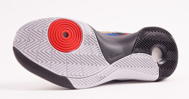 Кроссовки Nike Hyperdunk 2015 Low Limited 'Beijing'