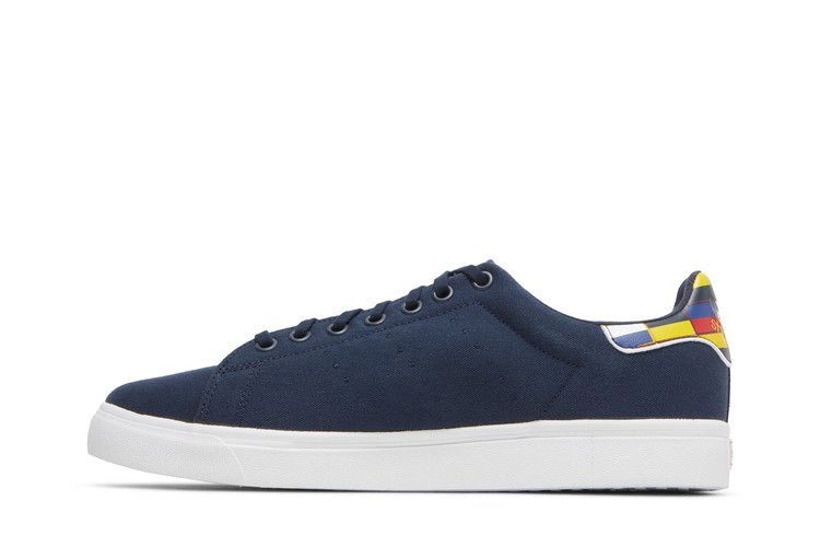 Кроссовки Adidas Stan Smith Vulc 'Legend Ink'