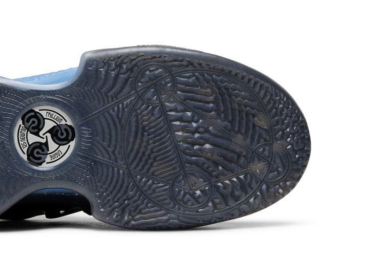 Кроссовки Nike RTFKT Cryptokicks iRL 'Blackout'