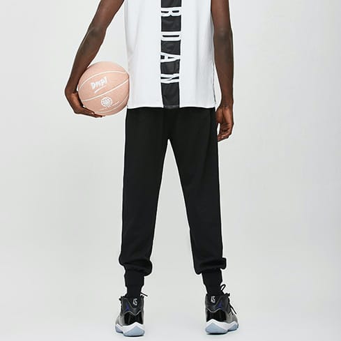 Спортивные штаны Ehot North Carolina Black Pants