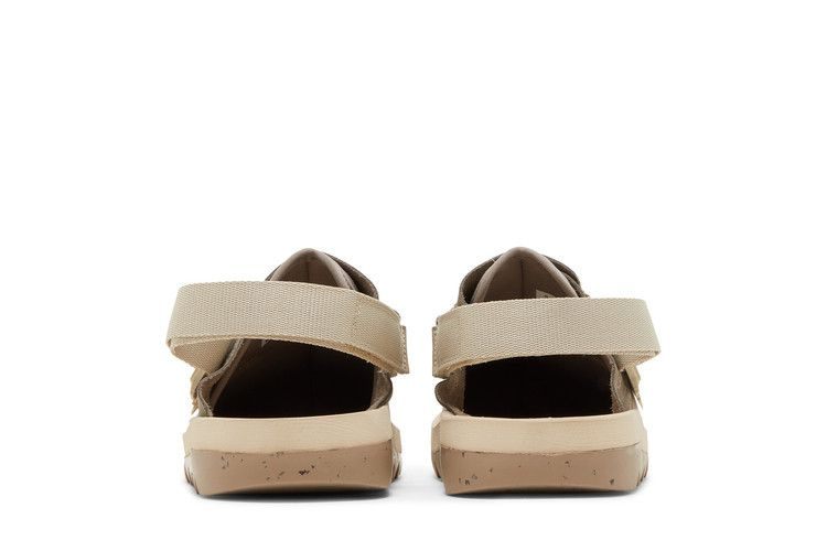 Сандалии Reebok Jurassic World x Beatnik Sandal 'Fossil'