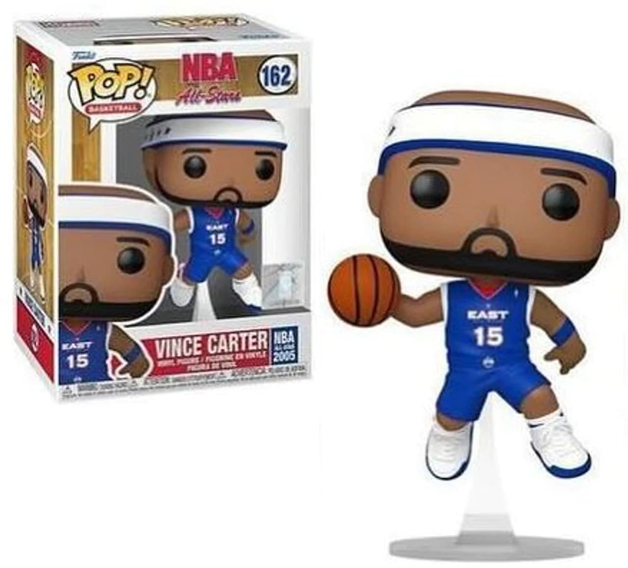 Funko-Vince-Carter-2005-East-All-Star-Game-HWC-NBA-Legends-Pop-Vinyl-1