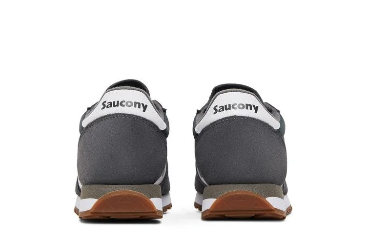 Кроссовки Saucony Jazz Original 'Grey Gum'