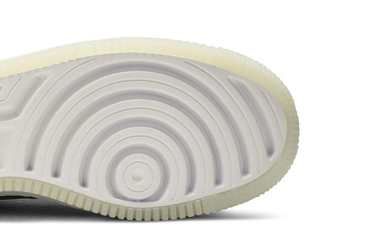 Кроссовки Nike Wmns Air Force 1 Upstep 'Shine'