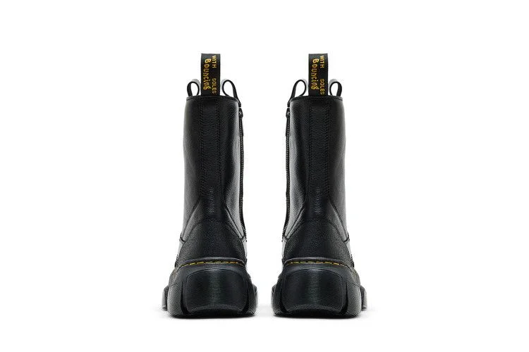 Dr. Martens DMXL Rigger Boot 'Black'