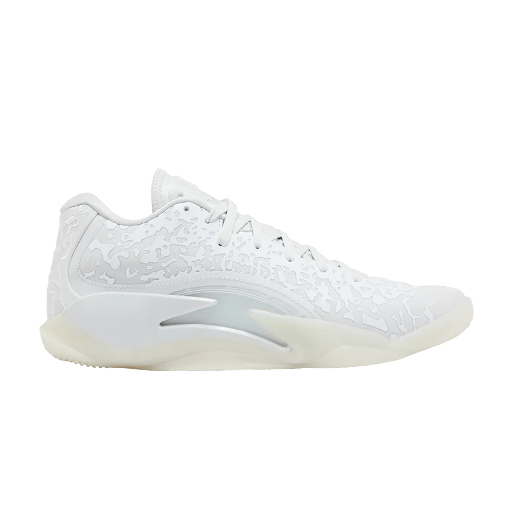 Кроссовки Air Jordan Zion 3 'Sanctuary - White'