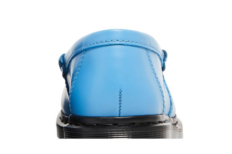 Кроссовки Supreme x Dr. Martens Penton Tassel Loafer 'Mid Blue'