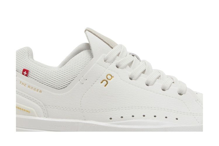 Кроссовки ON Wmns The Roger Centre Court 'White Gum'