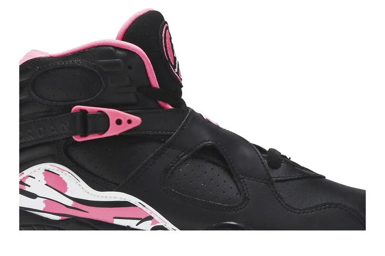 Кроссовки Air Jordan 8 Retro GS 'Pinksicle'