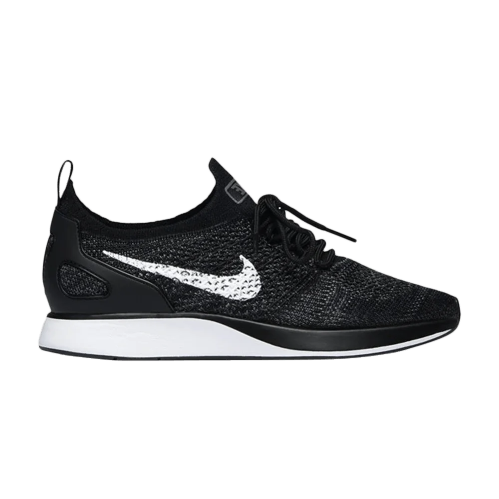 Krossovki-Nike-Wmns-Air-Zoom-Mariah-Flyknit-Racer-Black-Dark-Grey
