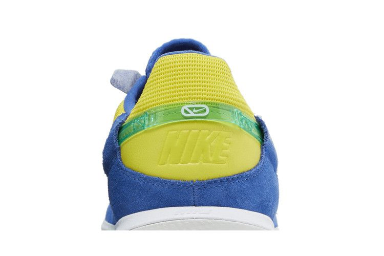 Кроссовки Nike Streetgato 'Brazil'