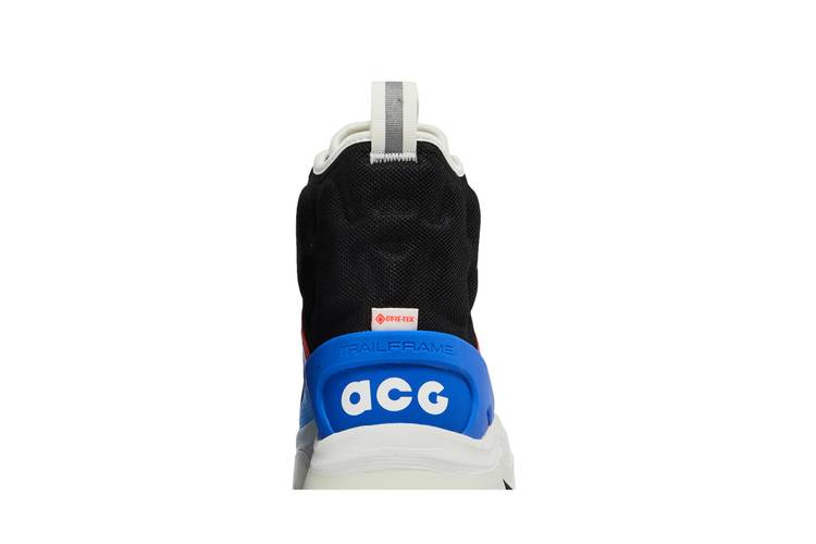 Кроссовки Nike ACG Zoom Gaiadome GORE-TEX 'Hyper Royal Black'