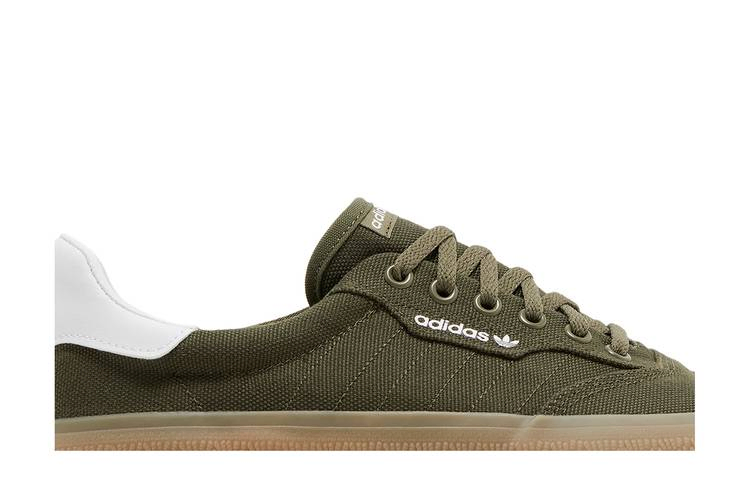 Adidas 3MC 'Olive Strata Gum'