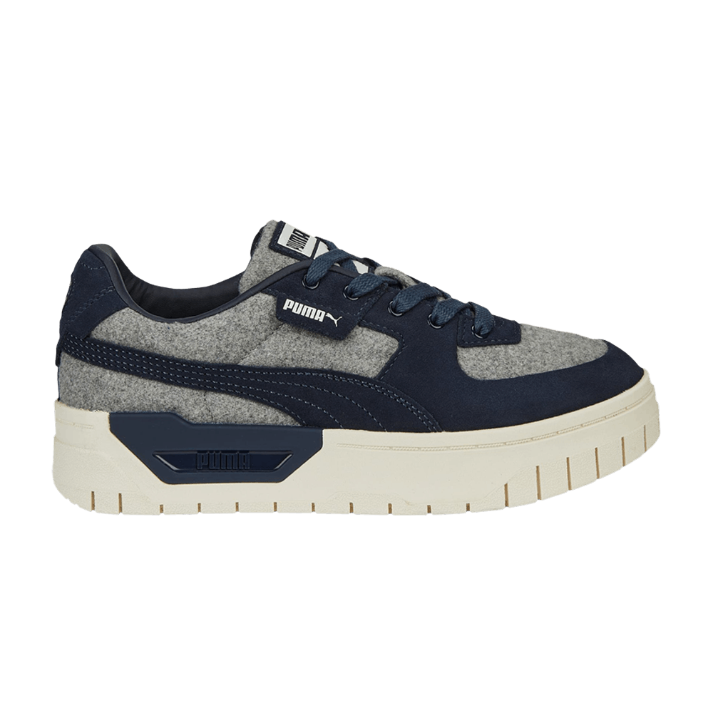 Кроссовки Puma Wmns Cali Dream 'Wooly - Parisian Night'