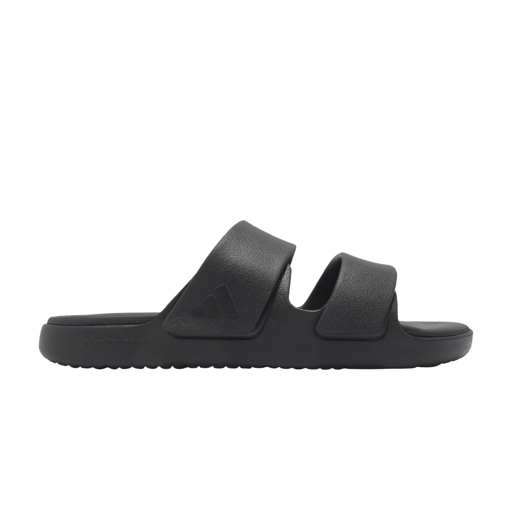 adidas ZNSCAPE Sandal 'Triple Black'