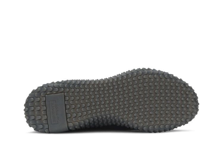 Кроссовки Adidas Kamanda 'Triple Black'