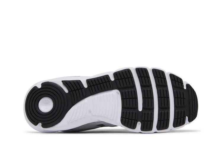Кроссовки Under Armour Charged Assert 8 'White Black'