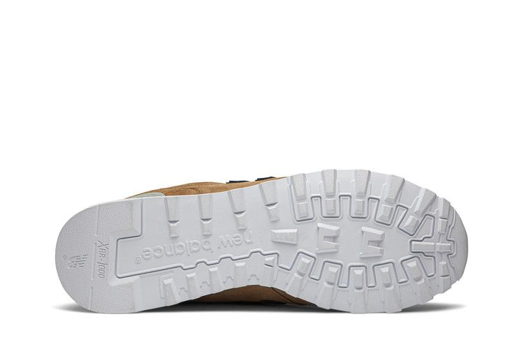 Кроссовки Sneakersnstuff x New Balance 577 'Grown Up'