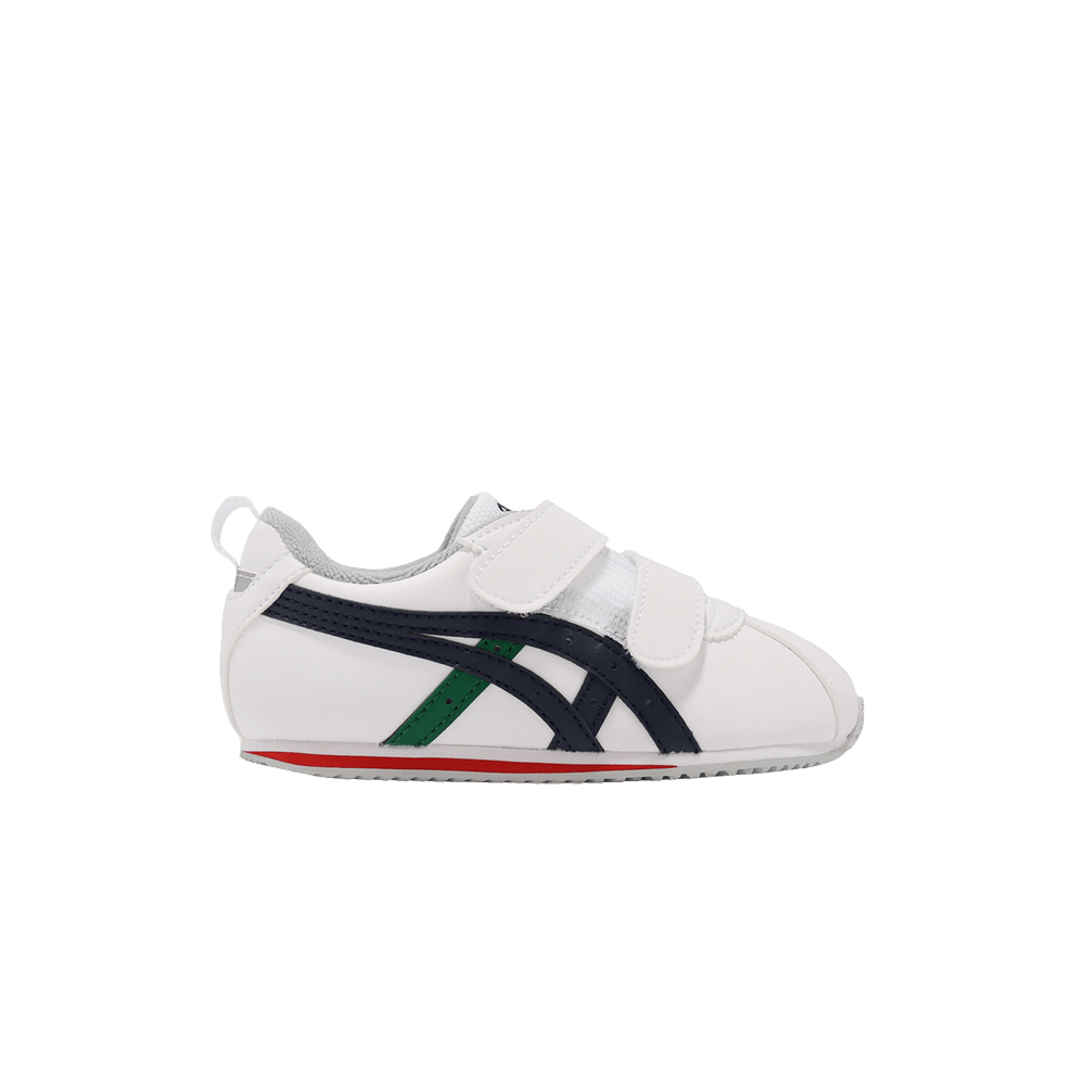Кроссовки ASICS Cotla Baby SL 2 TD 'White Dark Navy'