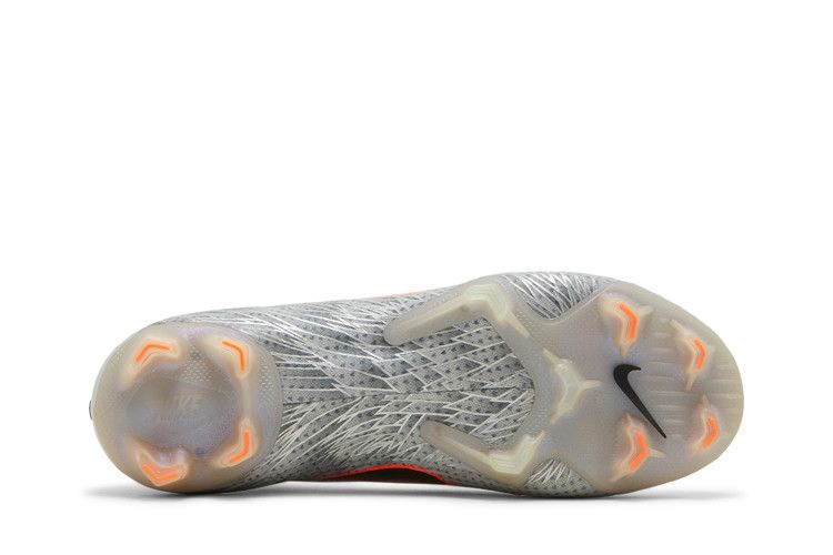 Кроссовки Nike Mercurial Superfly 6 Elite FG 'Wolf Grey'