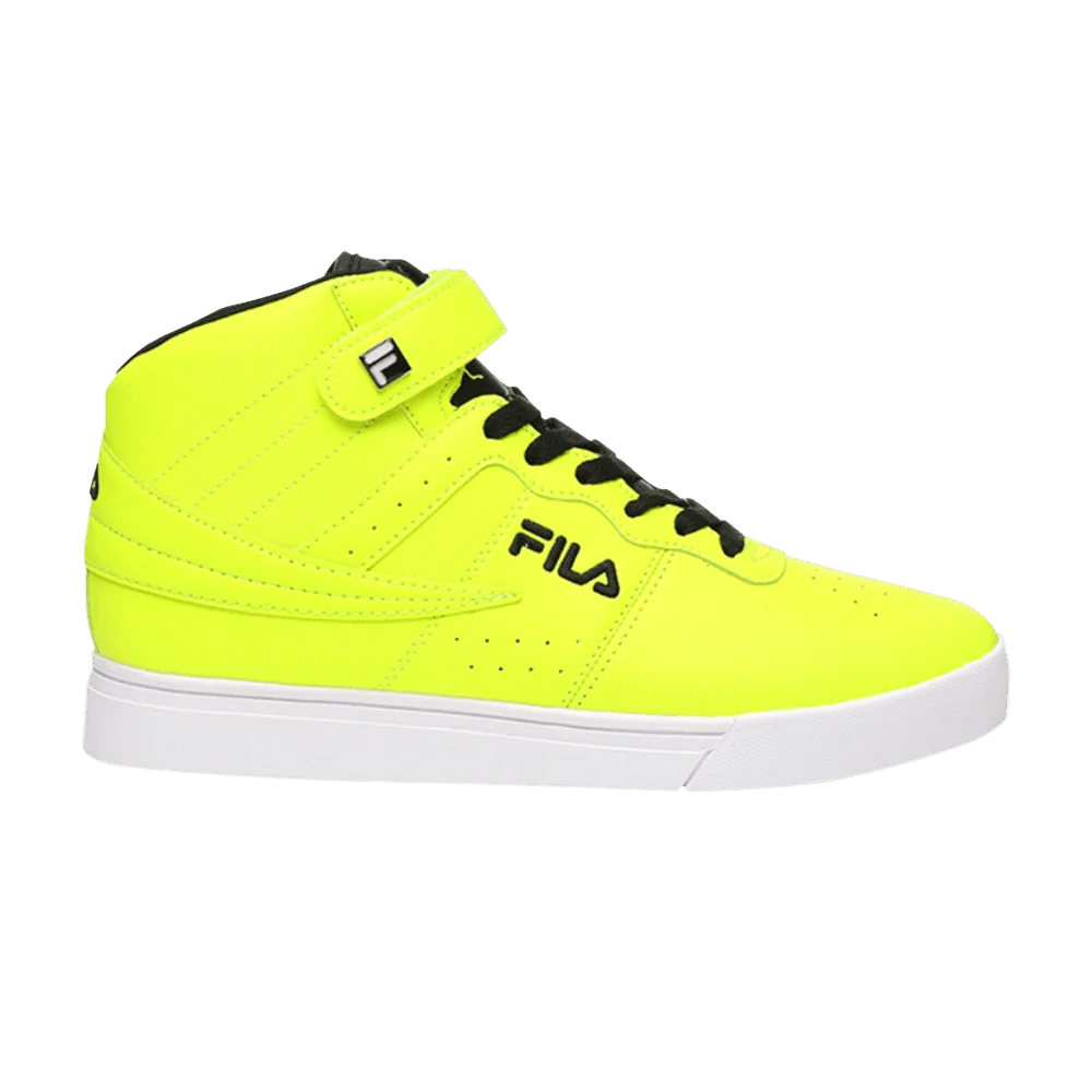 Krossovki-Fila-Vulc-13-Diamond-GS-Neon-Yellow