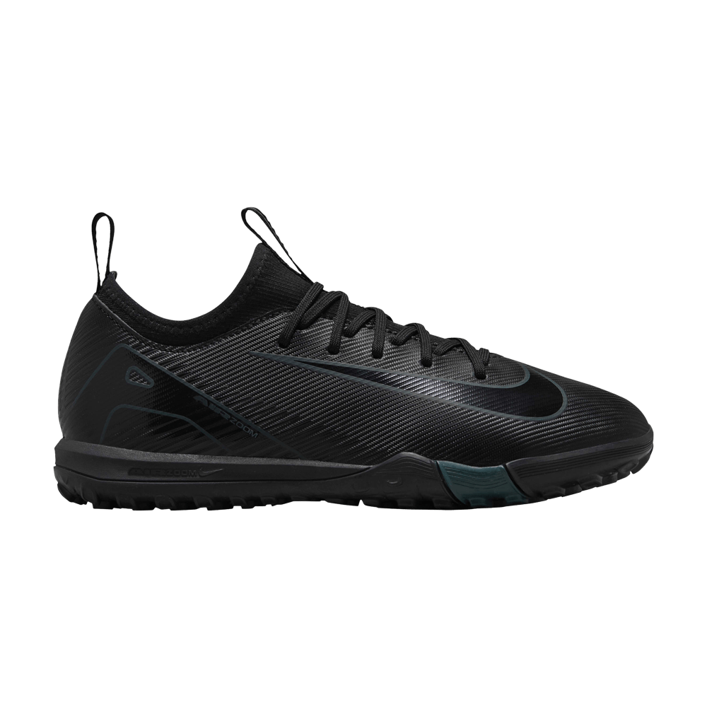 Кроссовки Nike Zoom Mercurial Vapor 16 Academy IC GS '2024 Shadow Pack'