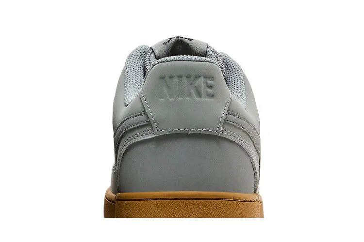 Кроссовки Nike Court Vision Low 'Particle Grey Wheat'