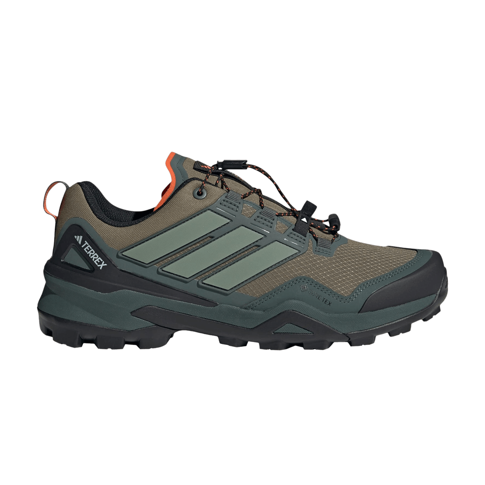 terrex-skychaser-gore-tex-olive-strata-ih1095