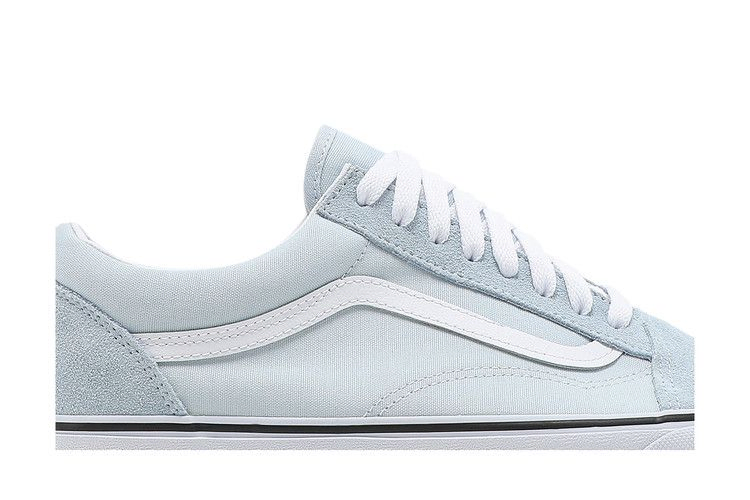 Кроссовки Vans Old Skool 'Ballad Blue'