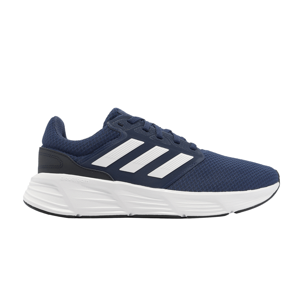 Кроссовки Adidas Galaxy 6 'Tech Indigo'