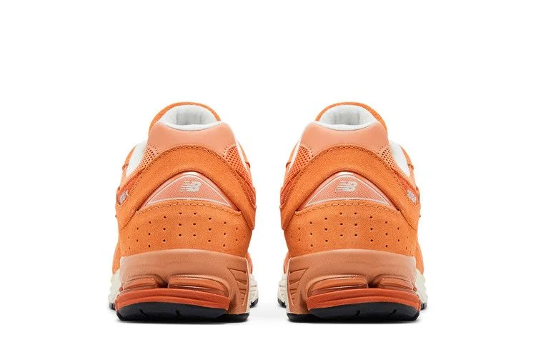 Кроссовки New Balance 2002R 'Copper Infield Clay'